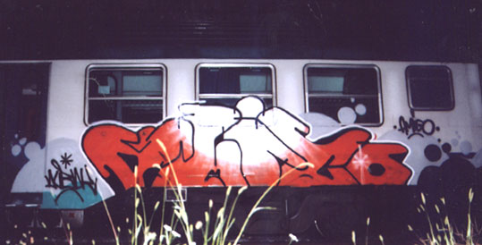 FRIEND DUBDK